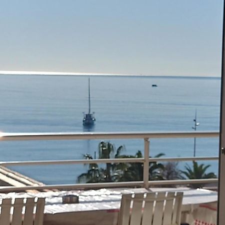 Appartement Vue Mer 80M2 Fréjus Kültér fotó