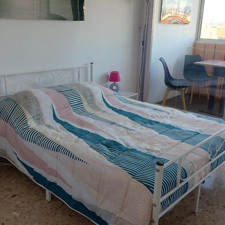 Appartement Vue Mer 80M2 Fréjus Kültér fotó