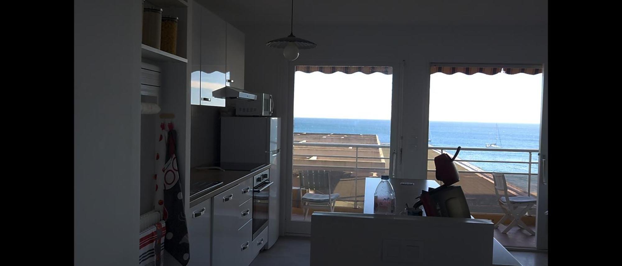 Appartement Vue Mer 80M2 Fréjus Kültér fotó