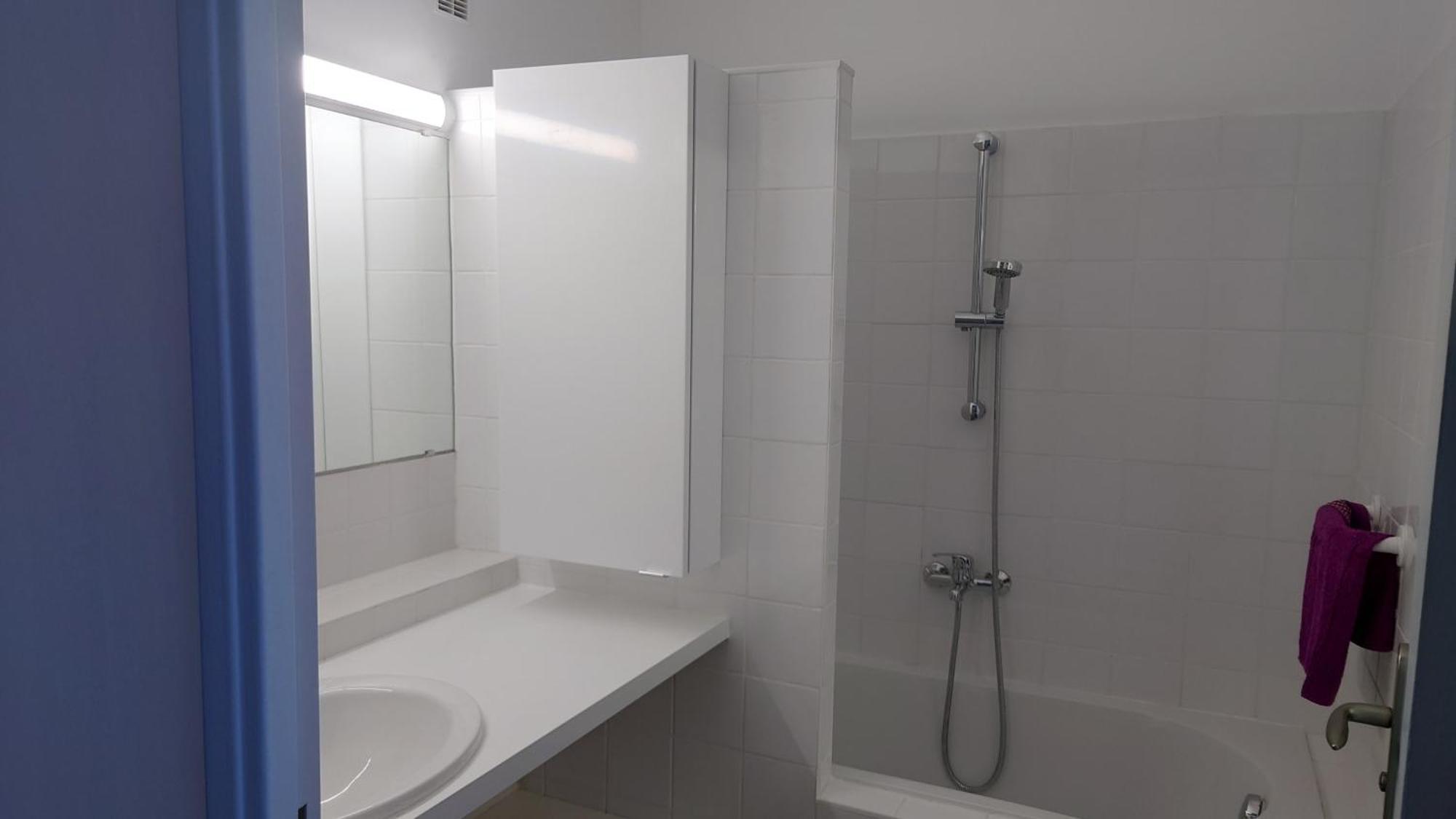 Appartement Vue Mer 80M2 Fréjus Kültér fotó