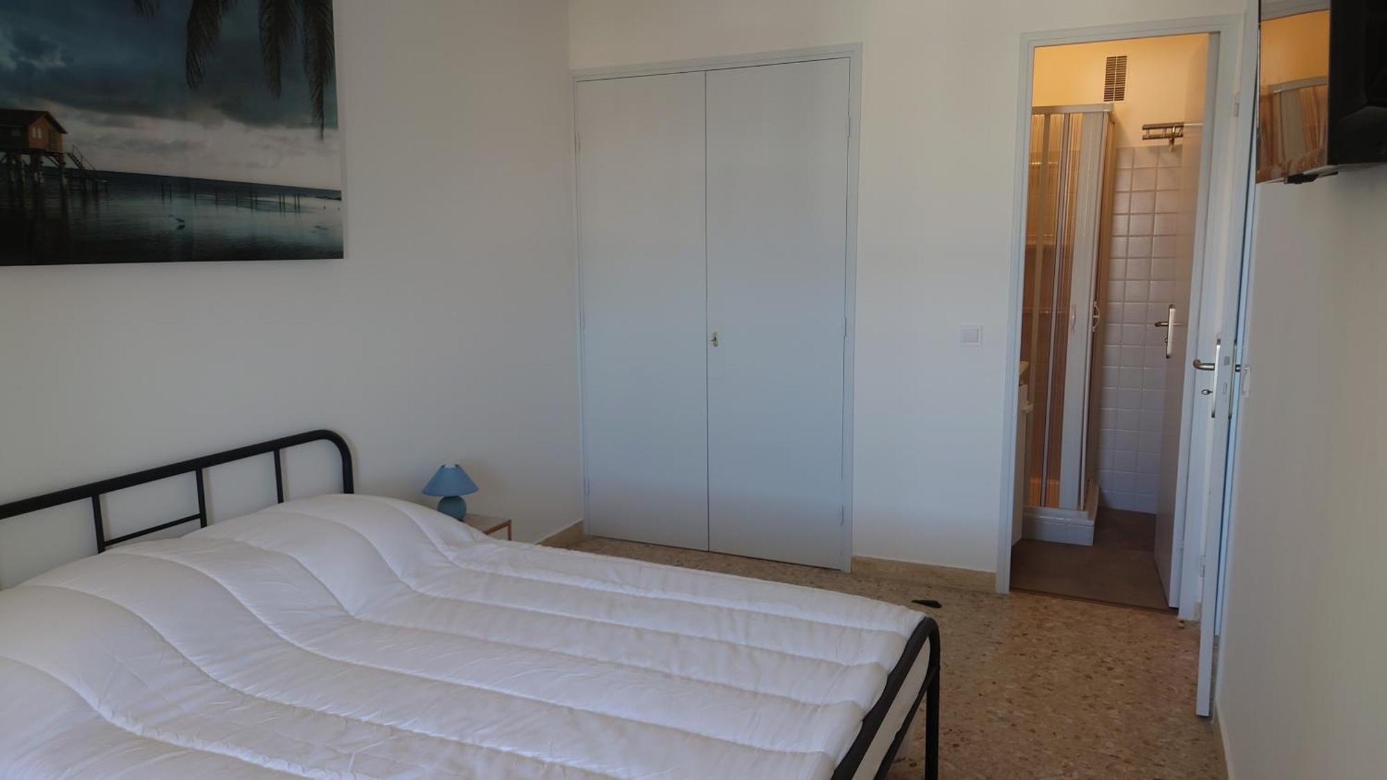 Appartement Vue Mer 80M2 Fréjus Kültér fotó