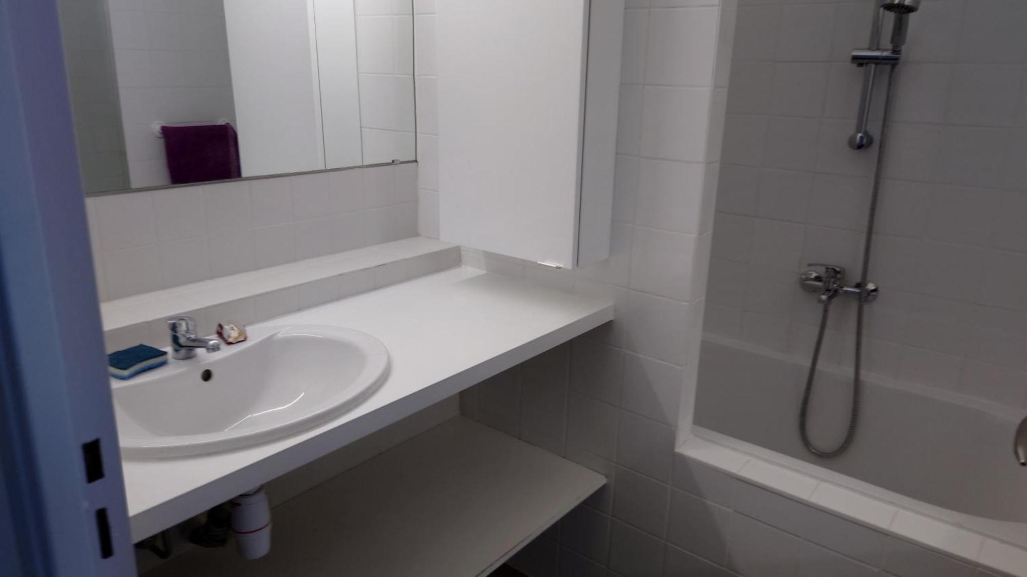 Appartement Vue Mer 80M2 Fréjus Kültér fotó